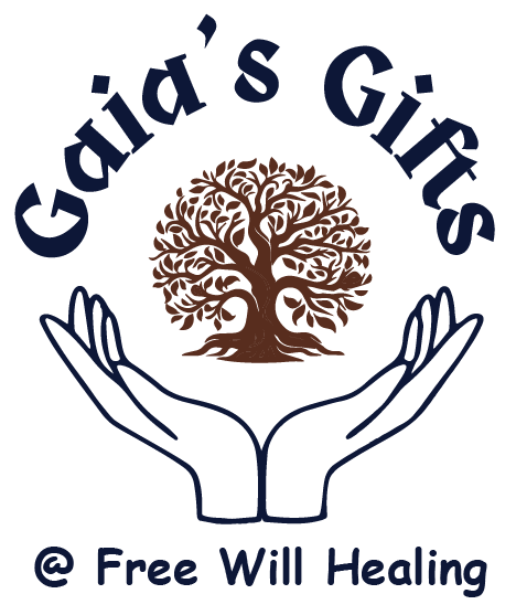 gaia's gifts logo